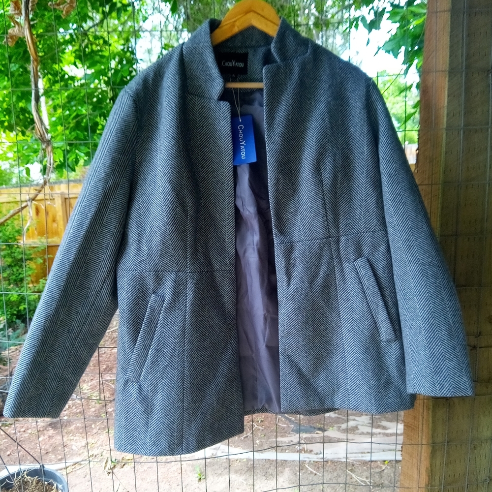 Blazer XL